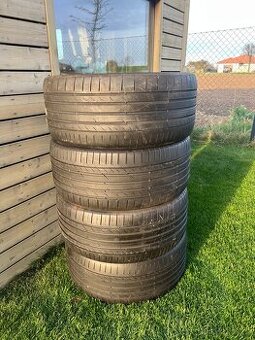 285/40/21 letní pneu