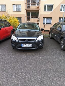 Prodej automobilu