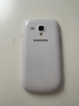 Galaxy S3 mini