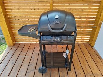 Plynový gril Omega 200