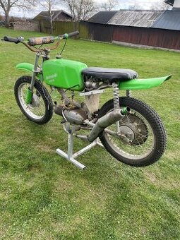 JAWA 50
