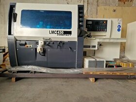 Čtyřstránka Leadermac Compact 430 C 300x200mm