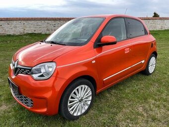 Renault Twingo, E-Tech-60KW/2021/VIBES EDIT,1M