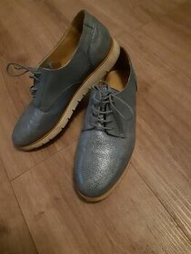 Polobotky Geox 37,5 - 1