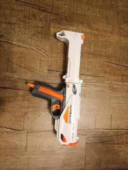 Nerf modulus barrelstrike