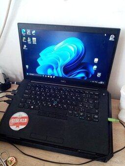 Dell Latitude 7490