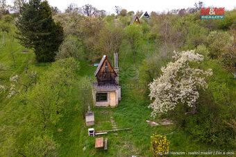 Prodej chaty, 32 m², Uherský Brod