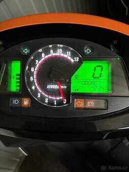 Kentoya 125 - 1