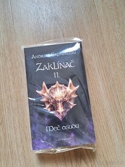 Zaklínač II