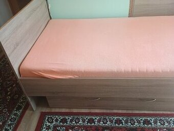 Postel 100 x 200 - 1