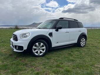 MINI COOPER, COUNTRYMAN