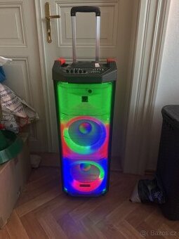 AIWA KBTUS-710MKII