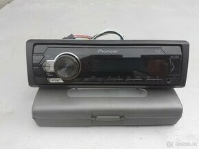 pioneer mvh-s1100ub
