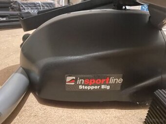 Stepper