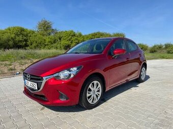 Mazda 2 1.5 55kW Skyactiv - 1