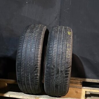 Letní pneu 215/65 R16 98H Michelin 4,5mm