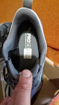 Boty puma 42,5