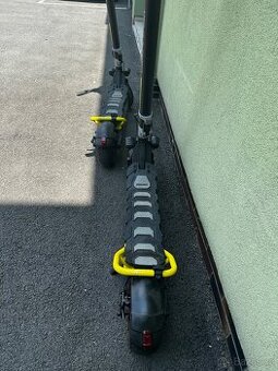Elektro koloběžka DUCATI