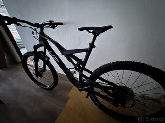 Horské kolo Virus Sxc Race