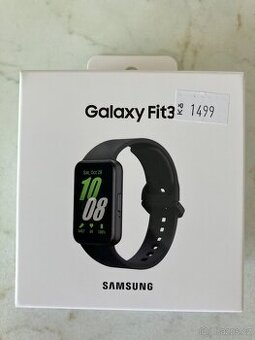 Prodám Samsung Galaxy Fit3