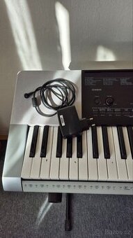 Prodám klávesy Casio CTK-4200