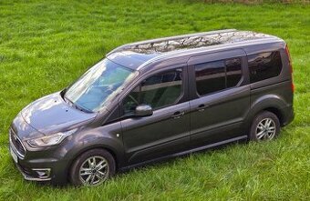 FORD TOURNEO CONECT XL 1,5 TDCI PANORAMA AUTOMAT 2019