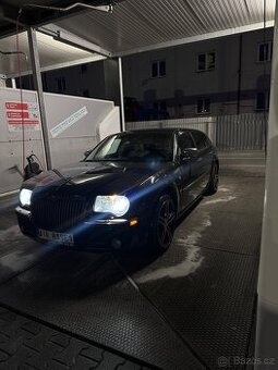 Chrysler 300c 3.0tdi 160kw