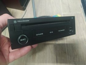 CD