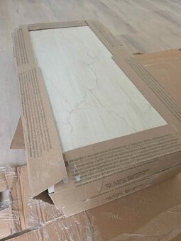 Obklad Savoy Beige