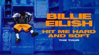 BILLIE EILISH • O2 arena Praha 01/06/2025
