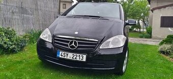 Mercedes-Benz A1601,5