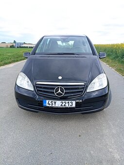 Mercedes-Benz A1601,5