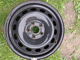 Disk 6 1/2 x16 - 1
