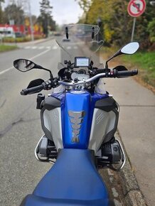 BMW R1200GS Adventure 2014