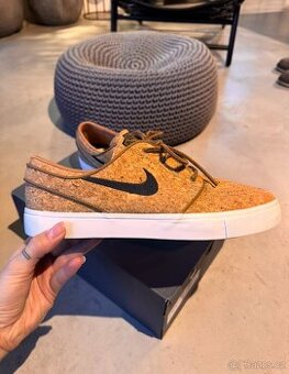 Boty Nike Stefan Janoski (limitovaná edice KOREK)-vel. 44,5