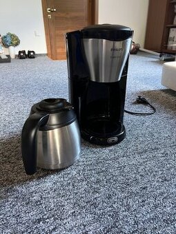 Philips kávovar Gaia