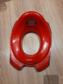 Sedátko na wc - 1
