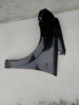 Přední blatníky Opel Meriva (Díl určen na lak)