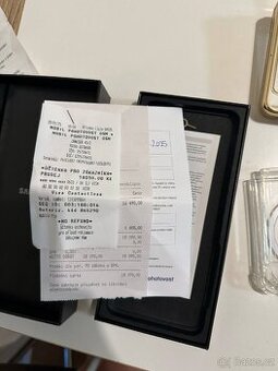 Samsung Galaxy z-flip 6 256gb