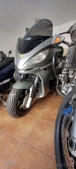 Malaguti Madison 125 2007