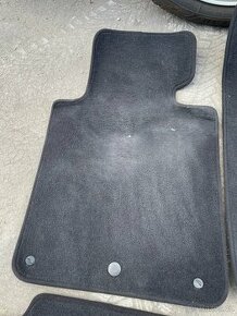 Koberecky e46 - 1