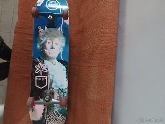 Skateboard - 1