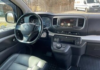 Citroën SpaceTourer, 2.0 HDI 130kW BUSINESS XL