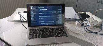 Chuwi H10 X full HD origo Win 11