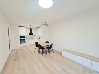 Pronájem bytu 3+kk/B (68,2 m2), Nurmiho, Praha 15 - Hostivař