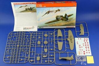 I-16 type 24 8149 ed