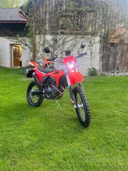 BETA RR 125cc