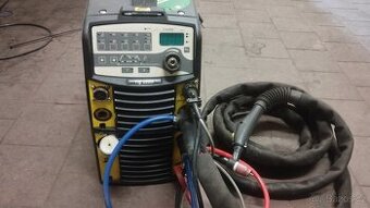 Svářečka ESAB Tig 2200i + vodní chlazení