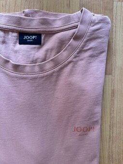 Joop panske tricko