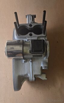 Dily Jawa 500 OHC